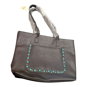 Black bag